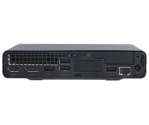 PC - HP ProDesk 405 G6 Desktop Mini